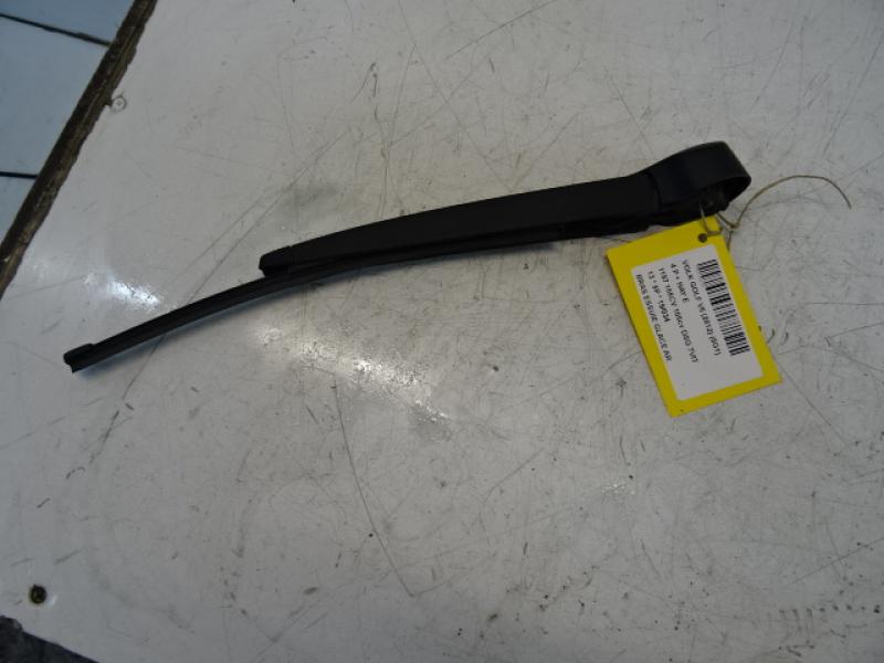 SCHEIBENWISCHERARM HINTEN Vw GOLF VII 11/12 - 17