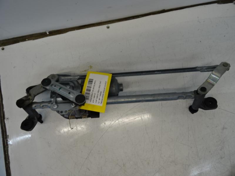 RUITENWISSER MECHANISME Vw GOLF VII 11/12 - 17