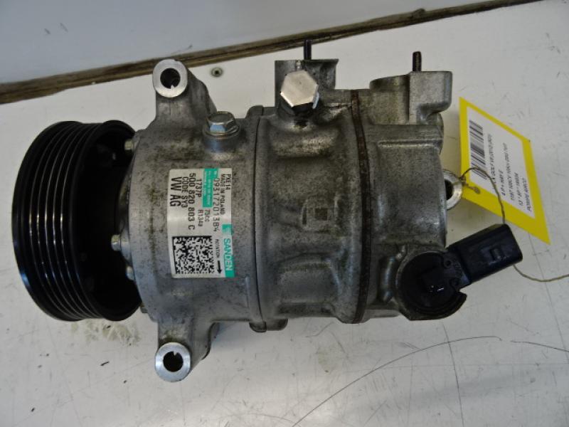 AIRCO POMP Vw GOLF VII 11/12 - 17