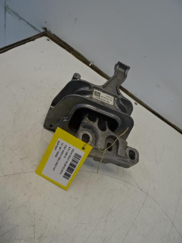 MOTORLAGER Vw GOLF VII 11/12 - 17