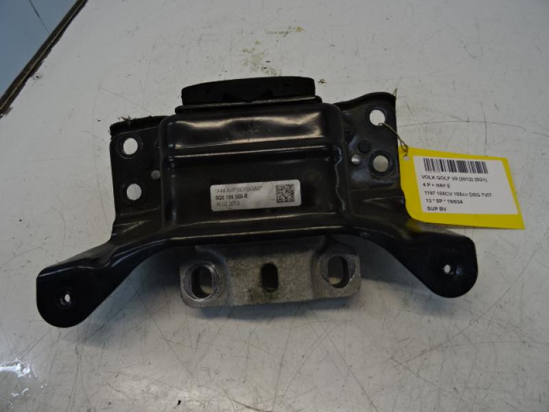 VERSNELLINGSBAKSTEUN Vw GOLF VII 11/12 - 17