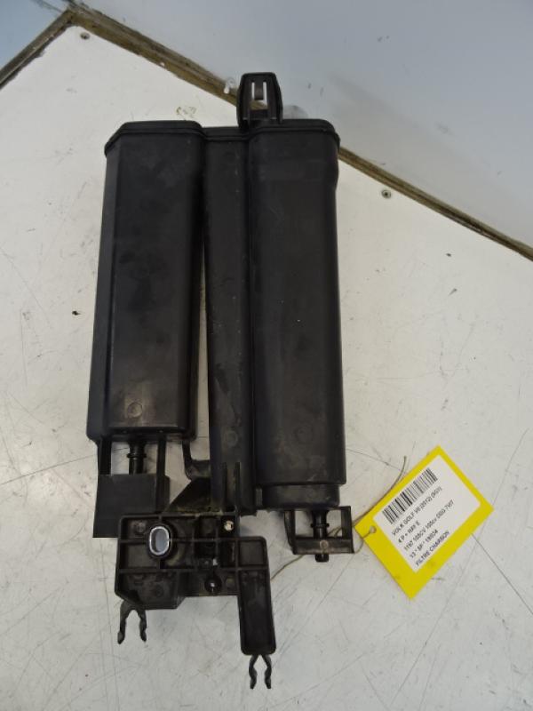 CARBON FILTER Vw GOLF VII 11/12 - 17