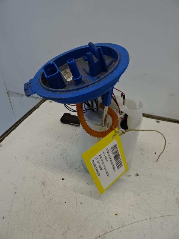 BENZINPUMPE Vw GOLF VII 11/12 - 17