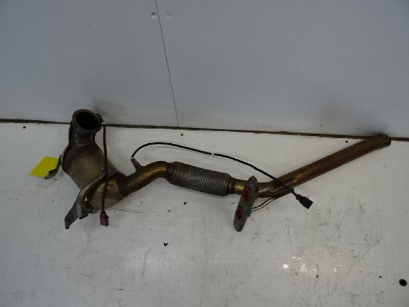 KATALYSATOR Vw GOLF VII 11/12 - 17
