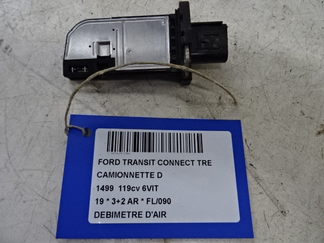DEBIMETRE D&#039;AIR Ford TRANS. CONNECT 6/18+