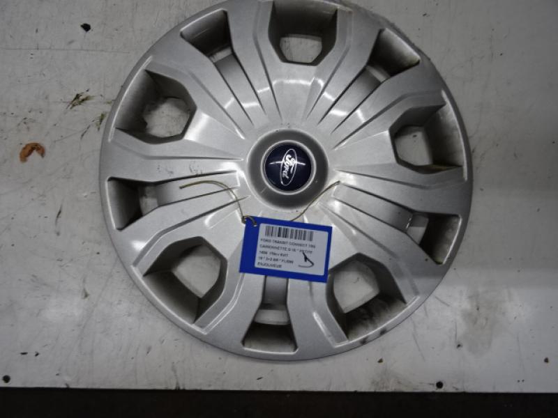 WIELDOP Ford TRANS. CONNECT 6/18+