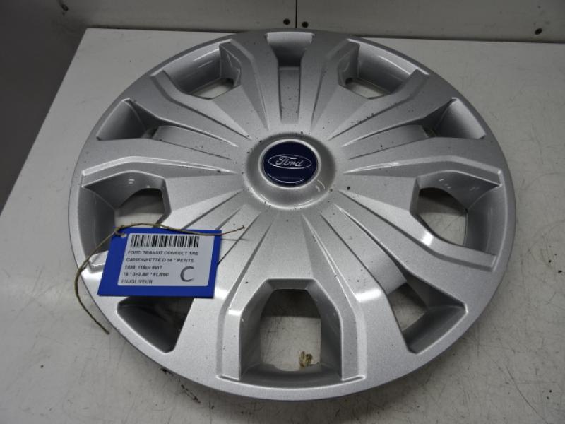 WIELDOP Ford TRANS. CONNECT 6/18+