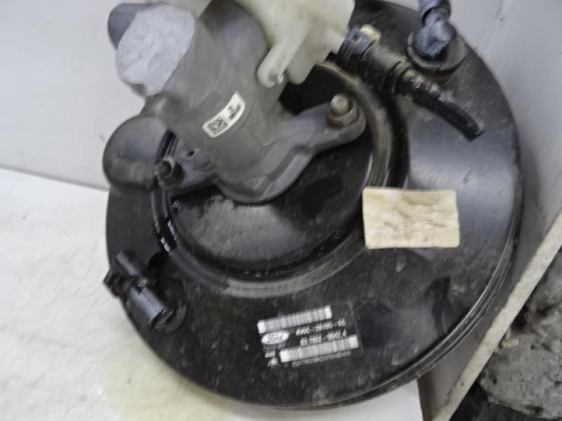 SERVO-FREIN Ford TRANS. CONNECT 6/18+