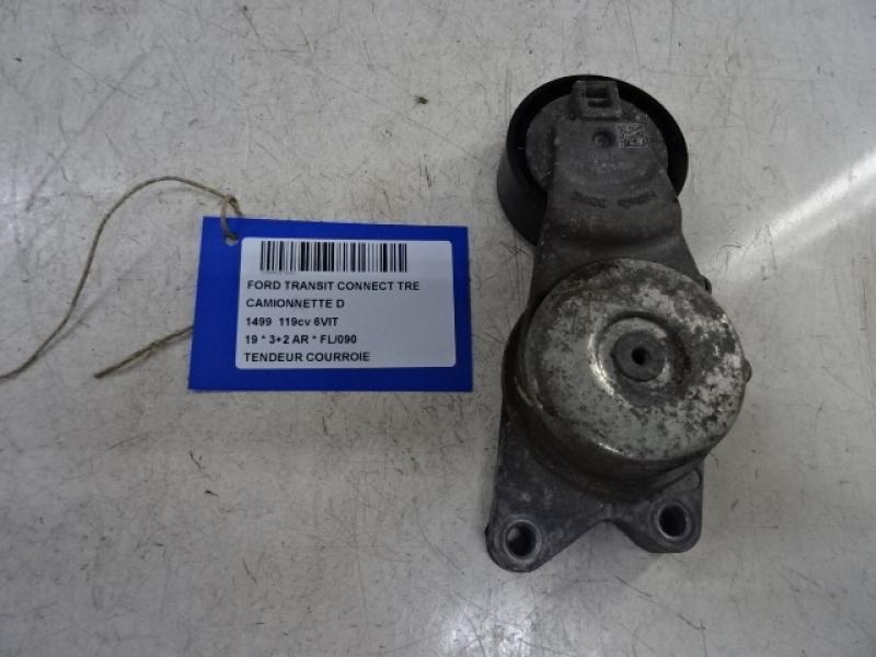 TENDEUR DE COURROIE Ford TRANS. CONNECT 6/18+
