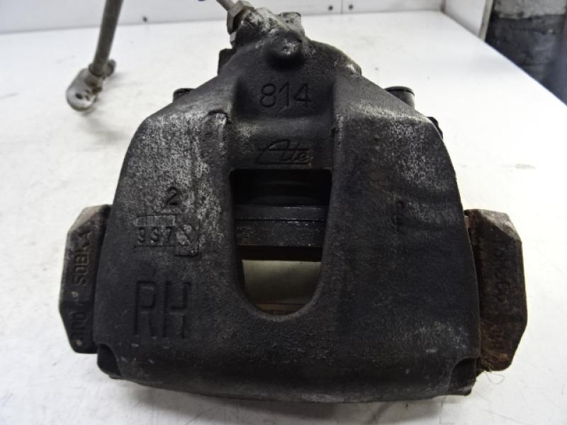 MACHOIRE AVANT DROITE Ford TRANS. CONNECT 6/18+