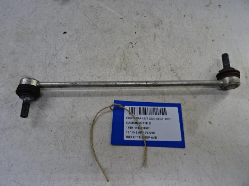 BIELETTE DE SUSPENSION AVANT DROITE Ford TRANS. CONNECT 6/18+