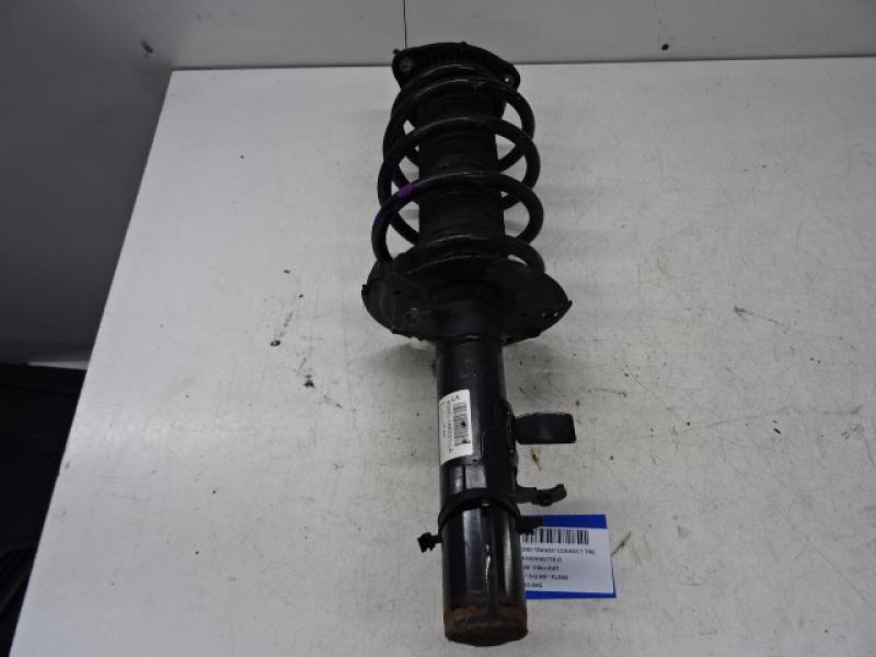 SCHOKBREKER VOOR LINKS Ford TRANS. CONNECT 6/18+