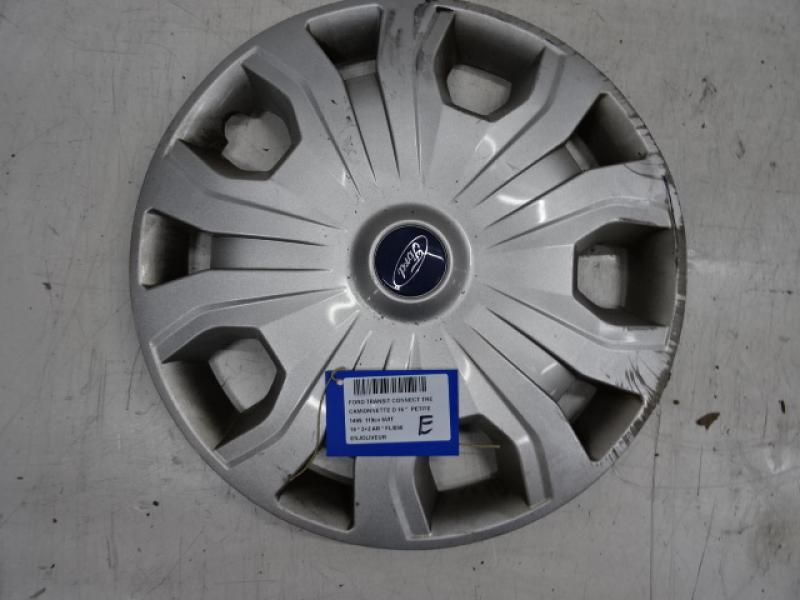 WIELDOP Ford TRANS. CONNECT 6/18+