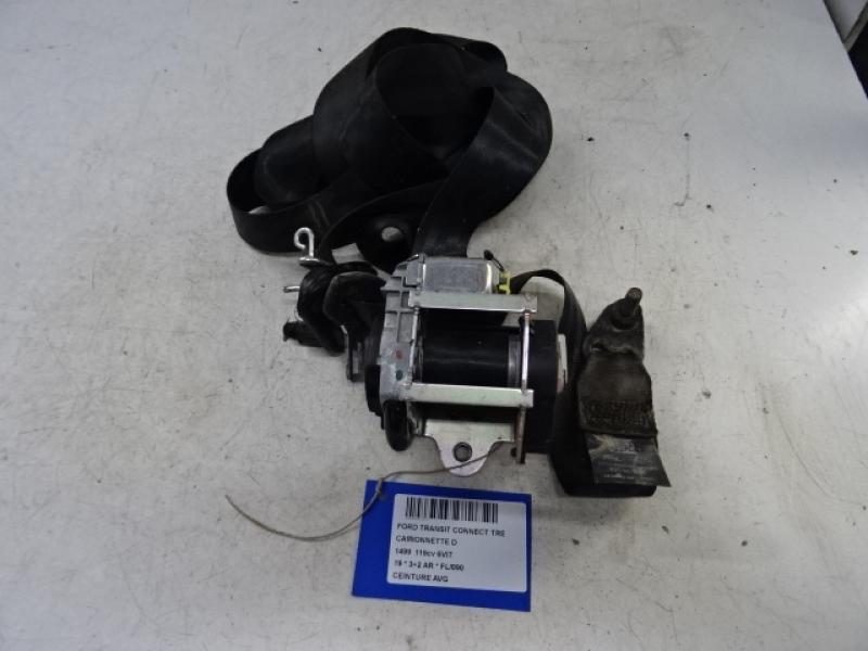 VEILIGHEIDSGORDEL VOOR LINKS Ford TRANS. CONNECT 6/18+