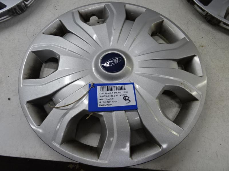 WIELDOP Ford TRANS. CONNECT 6/18+