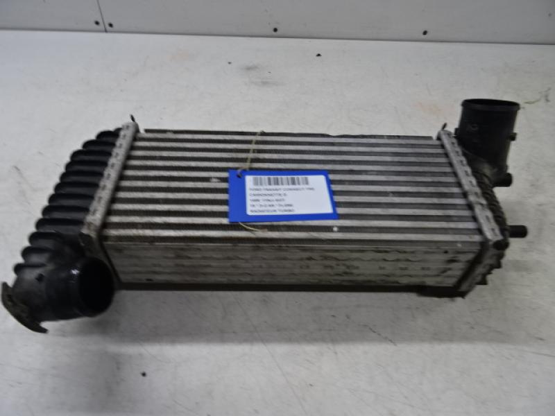 RADIATEUR DE TURBO Ford TRANS. CONNECT 6/18+