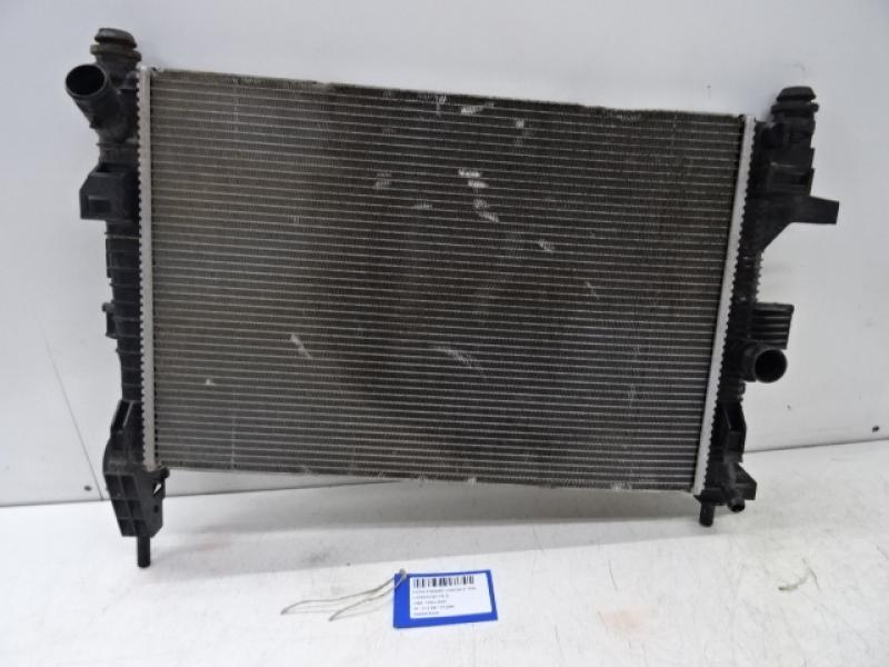 RADIATEUR Ford TRANS. CONNECT 6/18+