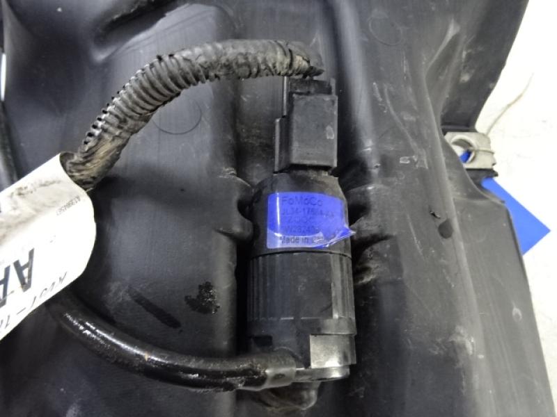 MOTOR RUITENWASSERS VOOR Ford TRANS. CONNECT 6/18+