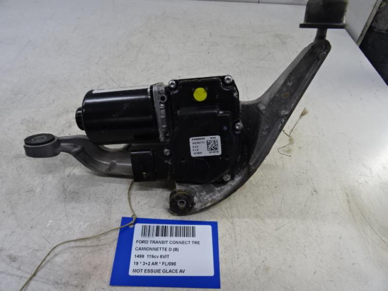 MOTOR RUITENWISSERS VOOR Ford TRANS. CONNECT 6/18+