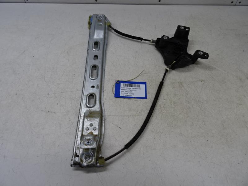 RUITMECHANISME VOOR LINKS Ford TRANS. CONNECT 6/18+