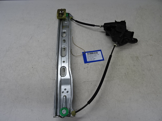 RUITMECHANISME VOOR RECHTS Ford TRANS. CONNECT 6/18+