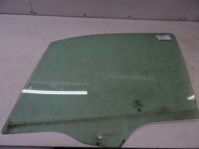 LEFT FRONT DOOR WINDOW Ford TRANS. CONNECT 6/18+