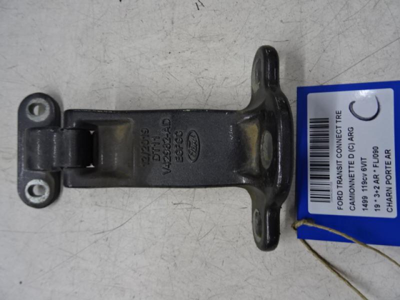 SCHARNIER TÜR HINTEN Ford TRANS. CONNECT 6/18+