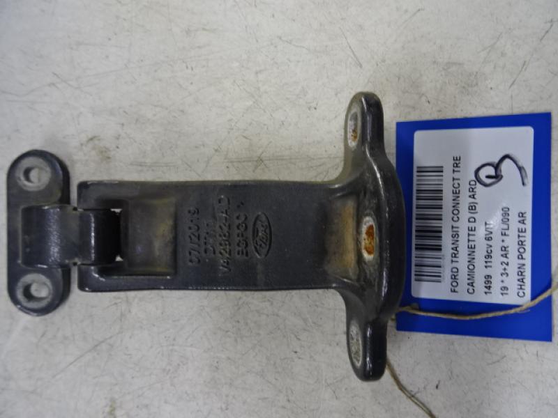 SCHARNIER TÜR HINTEN Ford TRANS. CONNECT 6/18+