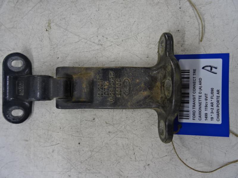 SCHARNIER TÜR HINTEN Ford TRANS. CONNECT 6/18+