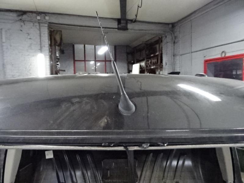 ANTENNE Ford TRANS. CONNECT 6/18+