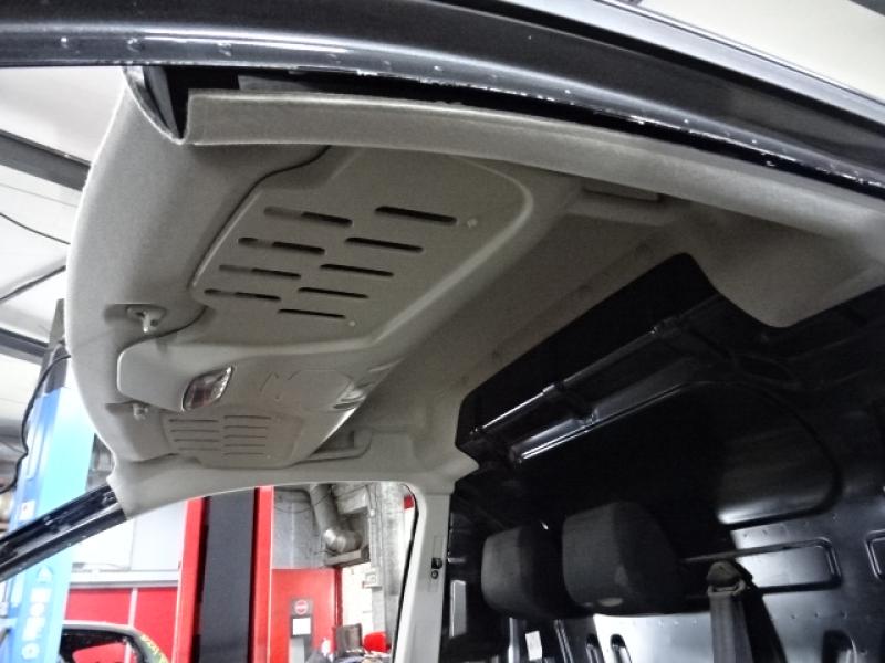 HEMEL Ford TRANS. CONNECT 6/18+