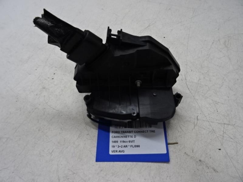 VERGRENDELING VOOR LINKS Ford TRANS. CONNECT 6/18+