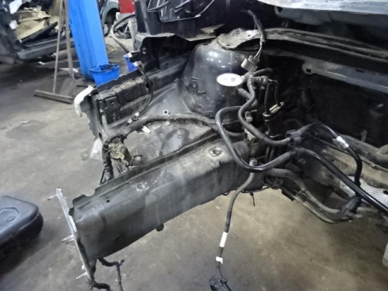 BINNENSPATBORD VOOR RECHTS Ford TRANS. CONNECT 6/18+
