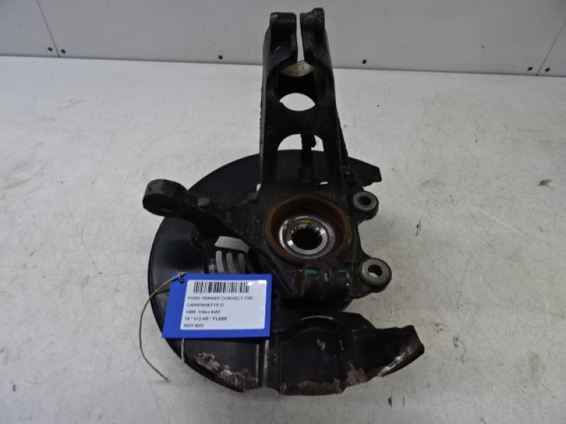 WIELNAAF VOOR LINKS Ford TRANS. CONNECT 6/18+