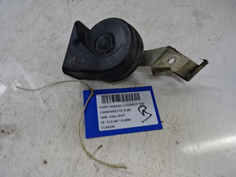 CLAXON Ford TRANS. CONNECT 6/18+