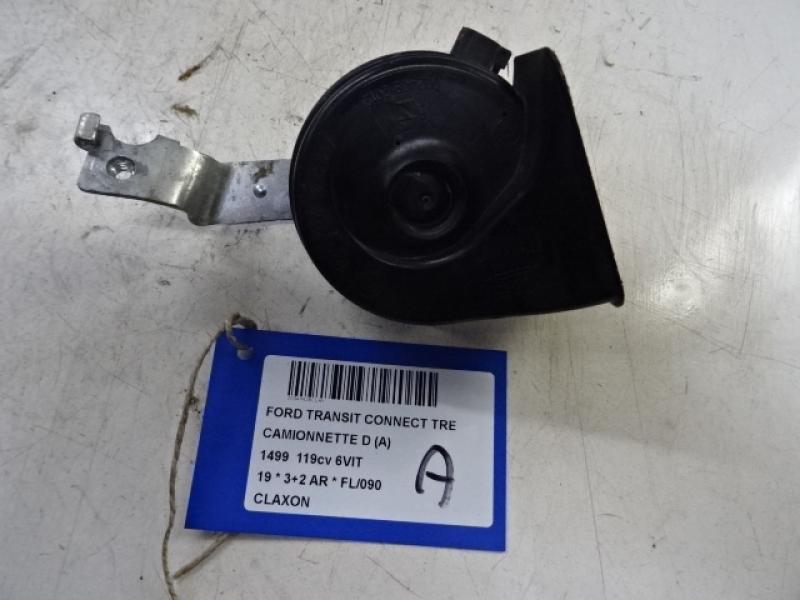 CLAXON Ford TRANS. CONNECT 6/18+