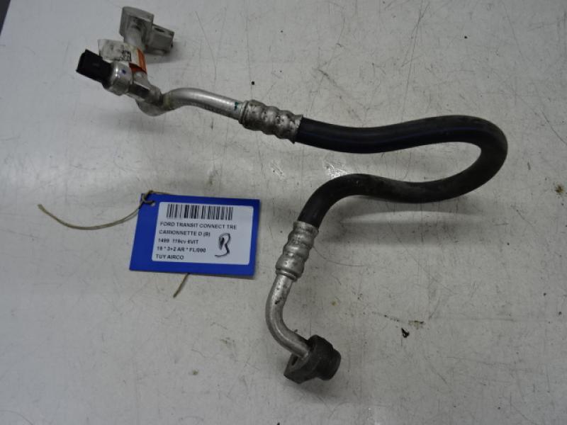 TUYAU D'AIRCO Ford TRANS. CONNECT 6/18+