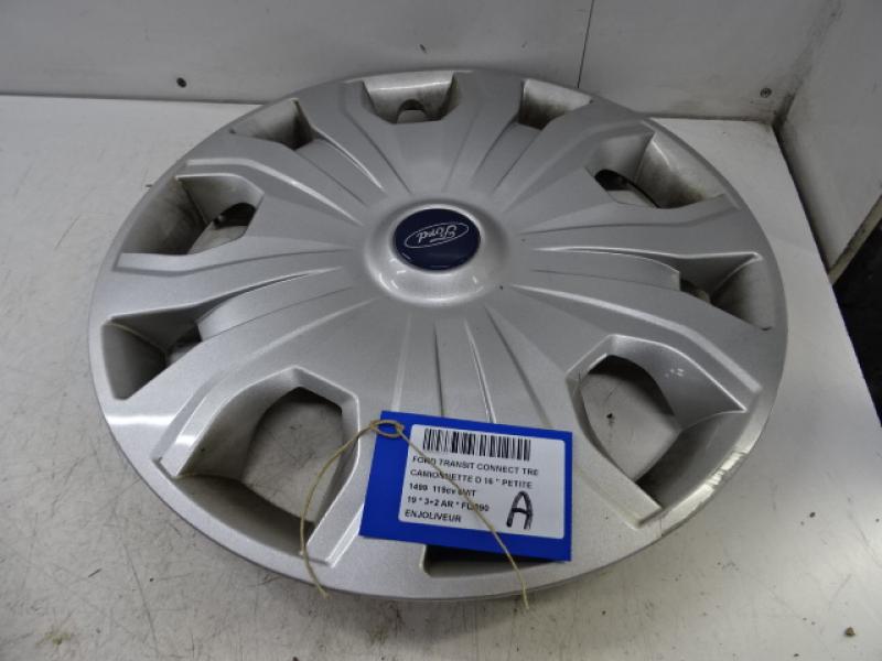 WIELDOP Ford TRANS. CONNECT 6/18+