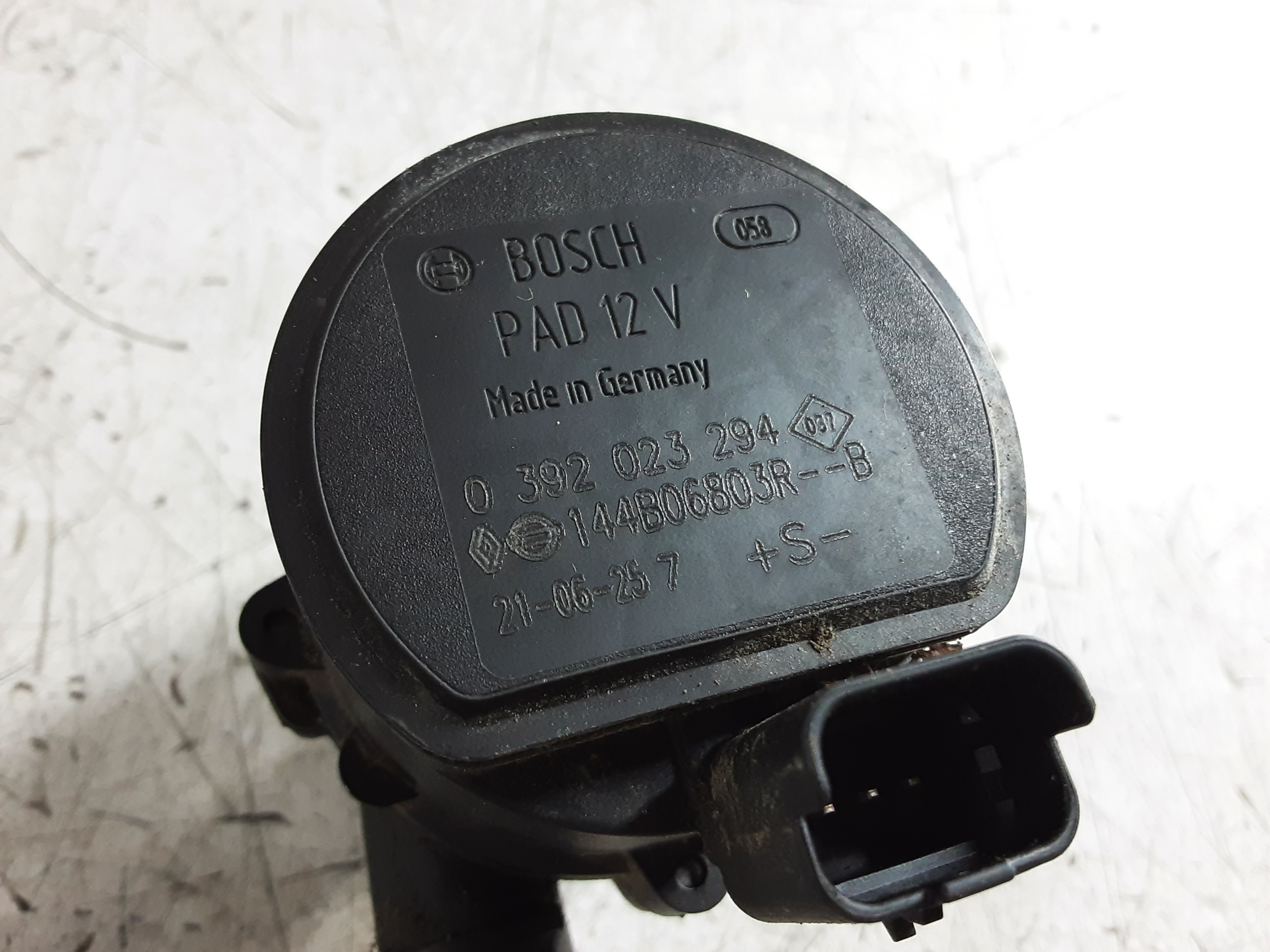 part