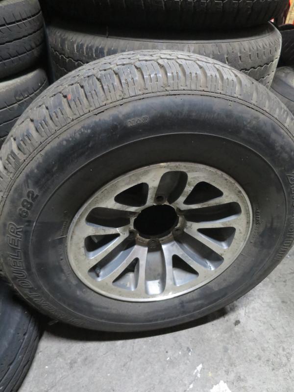 VELGEN Mitsubishi PAJERO 91-96 V20