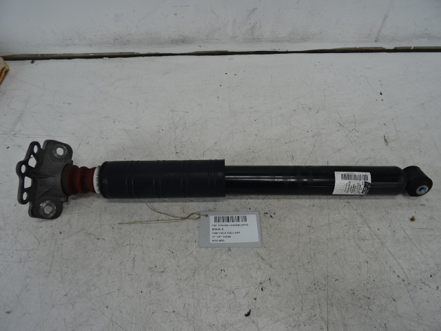 SCHOKBREKER ACHTER LINKS Fiat TIPO 10/15 &gt; 20