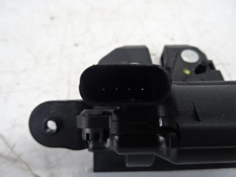 VERROUILLAGE DE HAYON ARRIERE Fiat TIPO 10/15 > 20