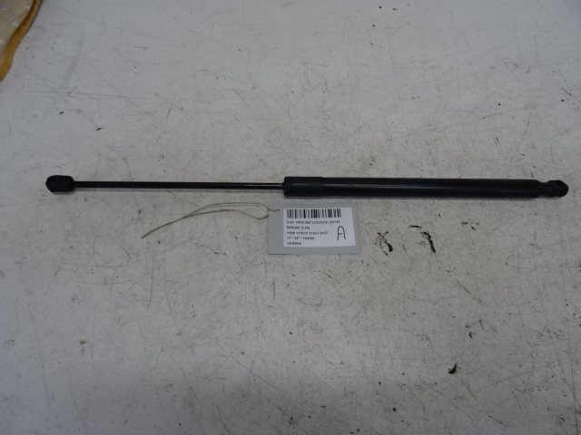 DRUKVEER Fiat TIPO 10/15 &gt; 20