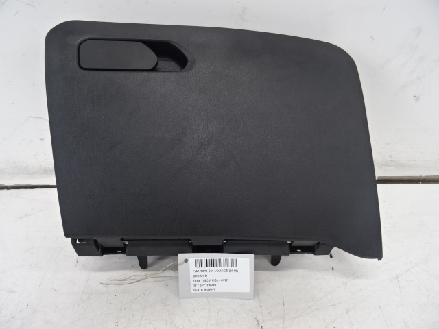 OPBERGVAKJE Fiat TIPO 10/15 &gt; 20