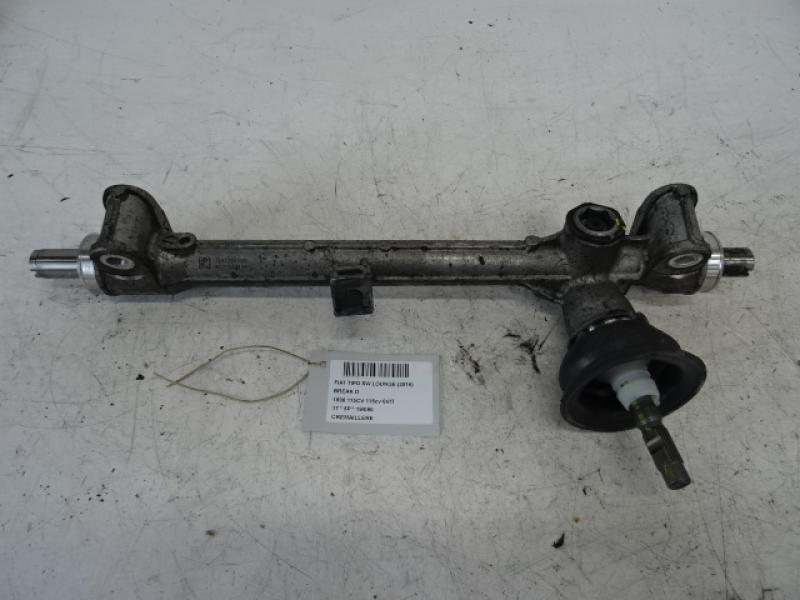 CREMAILLERE Fiat TIPO 10/15 > 20