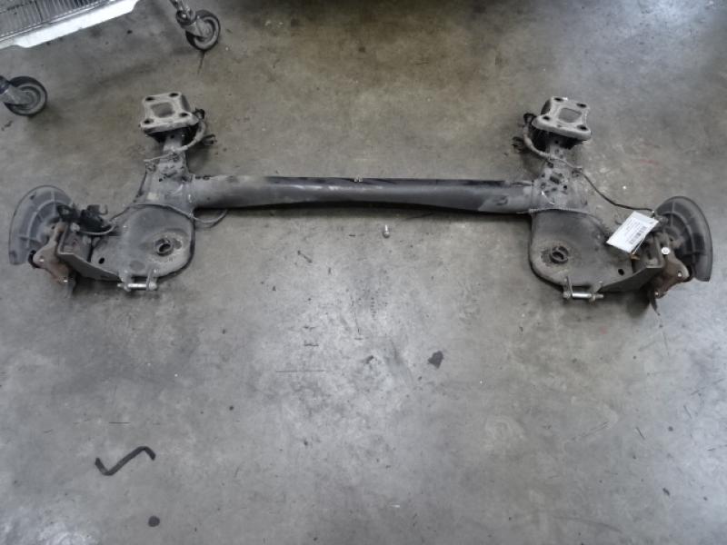 ACHTERAS Fiat TIPO 10/15 > 20