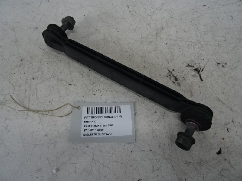 REACTIESTANG VOOR RECHTS Fiat TIPO 10/15 > 20