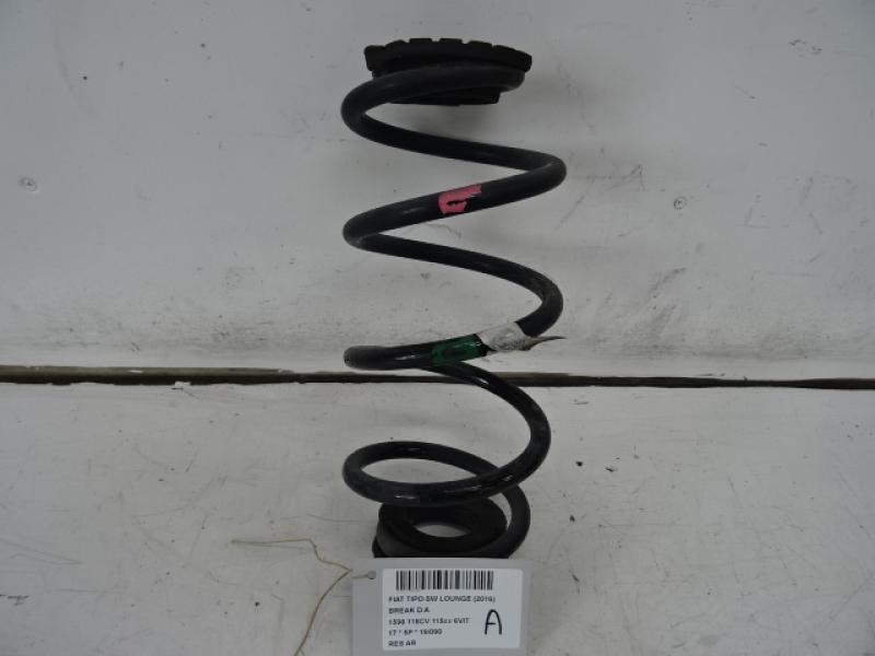 ACHTERVEER Fiat TIPO 10/15 > 20