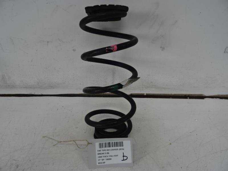 ACHTERVEER Fiat TIPO 10/15 > 20