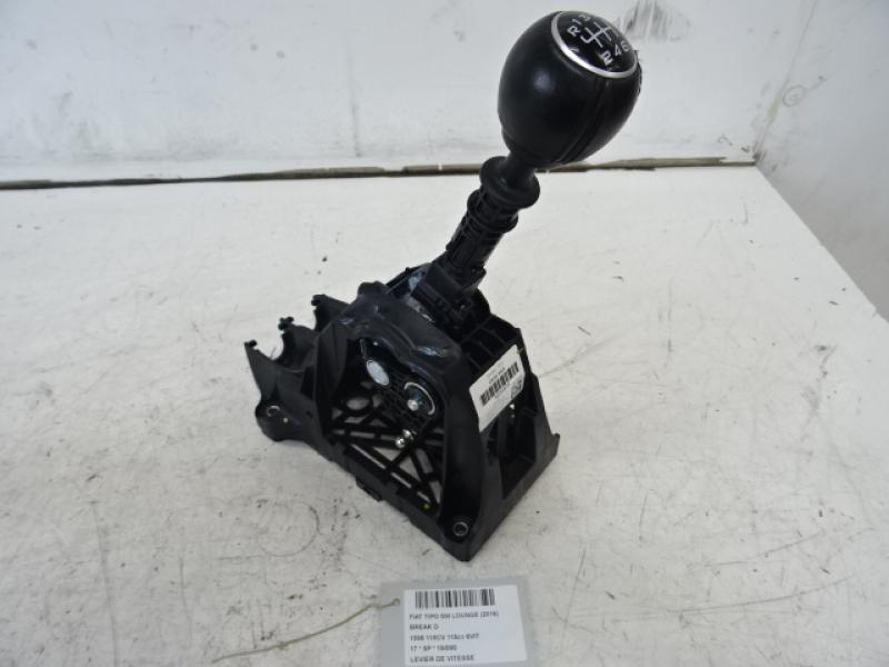 SCHALTUNG Fiat TIPO 10/15 > 20